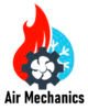 Air Mechanics logo